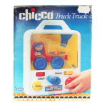 Chicco Truck Truck | Massa Giocattoli