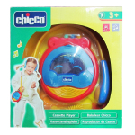 Chicco Cassette Player