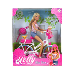 Lolly Bike Tour