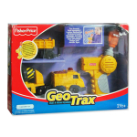 GeoTrax Camion