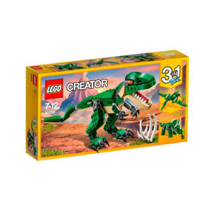 Lego Creator 31058 Dinosauro|Massa Giocattoli