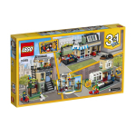 Lego Creator 31065 Casa di città|Massa Giocattoli