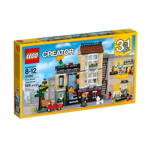 Lego Creator 31065 Casa di città|Massa Giocattoli
