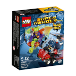 Lego Super Heroes 76069 Batman contro Killer Moth