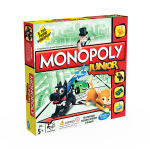 Monopoly Junior|Massa Giocattoli