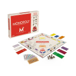 Monopoly 80° Anniversario|Massa Giocattoli