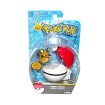 Poké Ball Pokémon|Massa Giocattoli