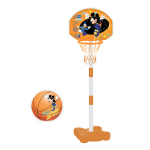 Basket Super Set Mickey Mouse|Massa Giocattoli
