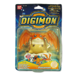 Patamon Digimon Digital Monsters