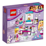 Lego Friends 41308 I dolcetti dell’amicizia di Stephanie
