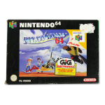 Nintendo 64 Pilotwings