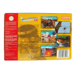 Nintendo 64 Pilotwings|Massa Giocattoli