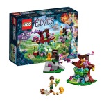 Lego Elves 41076 Farran e la cavità di cristallo