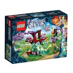 Lego Elves 41076 Farran e la cavità di cristallo|Massa Giocattoli
