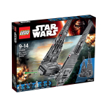 Lego 75104 Kylo Ren’s Command Shuttle