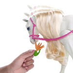 Barbie DreamHorse Cavallo dei Sogni|Massa Giocattoli