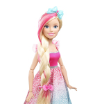 Barbie Dreamtopia|Massa Giocattoli