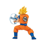 Dragon Ball Super Action Figures|Massa Giocattoli
