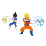 Dragon Ball Super Action Figures