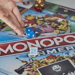 Monopoly Gamer|Massa Giocattoli