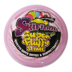 Skifidol Super Fluffy Slime|Massa Giocattoli