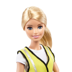 Barbie Ingegnere|Massa Giocattoli