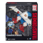 Transformers Combiner Wars Sky Linx