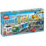 Lego City 60169 Terminal Merci
