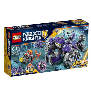 Lego 70350 Nexo Knights - Massa Giocattoli