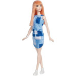 Barbie Fashionistas 60 – Massa Giocattoli