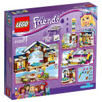 Lego Friends 41322 La Pista Di Pattinaggio – Massa Giocattoli