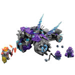 Lego 70350 Nexo Knights  – Massa Giocattoli