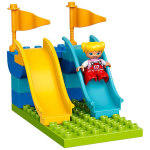 Lego Duplo 10841 Gita al luna park – Massa Giocattoli