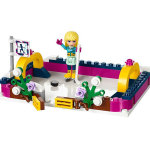 Lego Friends 41322 La Pista Di Pattinaggio – Massa Giocattoli