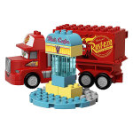 Lego Duplo 10846 Caffè da Flo – Massa Giocattoli