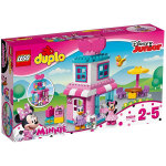 Lego Duplo 10844 Il fiocco-negozio di Minnie