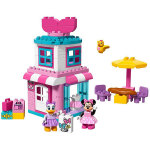 Lego Duplo 10844 Il fiocco-negozio di Minnie – Massa Giocattoli