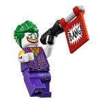 Lego 70906 The Batman Movie La Famigerata Lowrider di The Joker – Massa Giocattoli