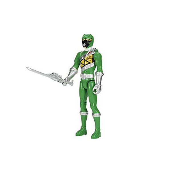 Power Rangers Green Ranger