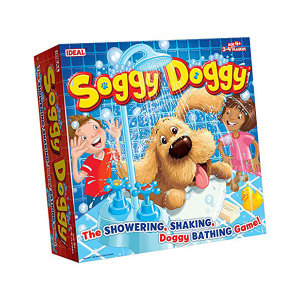 Soggy Doggy | Massa Giocattoli