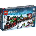 Lego Creator  Treno di Natale