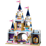 Lego 41154 Il castello dei sogni di Cenerentola | Massa Giocattoli