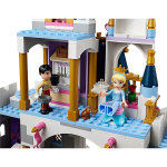 Lego 41154 Il castello dei sogni di Cenerentola | Massa Giocattoli