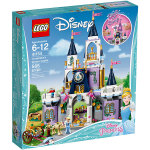 Lego 41154 Il castello dei sogni di Cenerentola