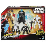Star Wars – Hero Mashers Multi Pack