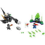 Lego 76096 L’alleanza tra Superma e Krypto | Massa Giocattoli