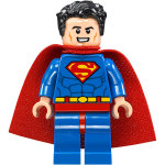 Lego 76096 L’alleanza tra Superma e Krypto | Massa Giocattoli