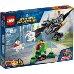 Lego 76096 L’alleanza tra Superma e Krypto