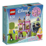 Lego 41152 Il castello delle fiabe della Bella Addormentata | Massa Giocattoli