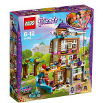 Lego 41340 La casa dell’amicizia